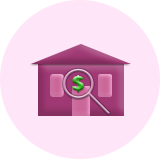 Ikona Wycena domów